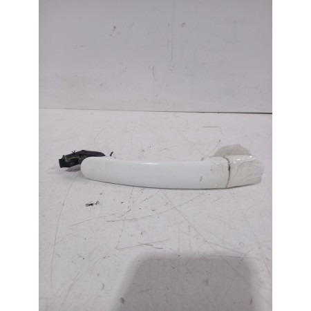 Recambio de maneta exterior trasera izquierda para volkswagen passat b5.5 (3b3) 1.9 tdi referencia OEM IAM 3B0837207  