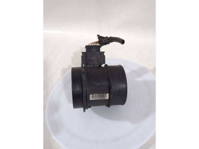 Recambio de caudalimetro para mercedes-benz clase c (w203) c 200 kompressor (203.045) referencia OEM IAM A1110940148  