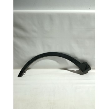 Recambio de aletin delantero izquierdo para toyota referencia OEM IAM 75602-0R030/ 75612-0R030  
