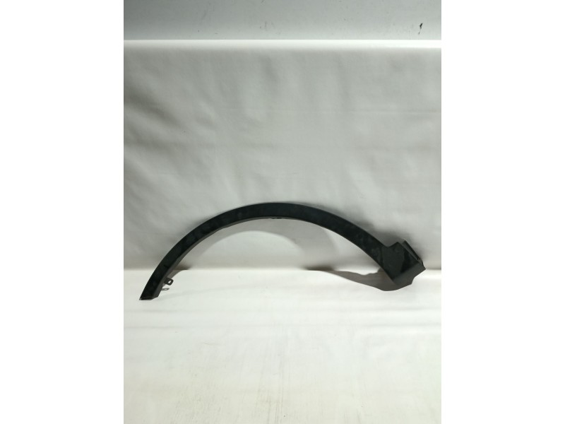 Recambio de aletin delantero izquierdo para toyota referencia OEM IAM 75602-0R030/ 75612-0R030  