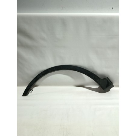 Recambio de aletin delantero izquierdo para toyota referencia OEM IAM 75602-0R030/ 75612-0R030  