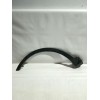 Recambio de aletin delantero izquierdo para toyota referencia OEM IAM 75602-0R030/ 75612-0R030  