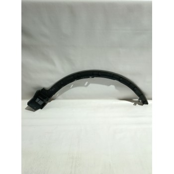 Recambio de aletin delantero izquierdo para toyota referencia OEM IAM 75602-0R030/ 75612-0R030  