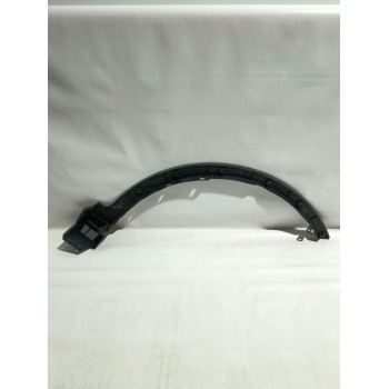 Recambio de aletin delantero izquierdo para toyota referencia OEM IAM 75602-0R030/ 75612-0R030  
