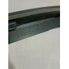 Recambio de aletin delantero izquierdo para toyota referencia OEM IAM 75602-0R030/ 75612-0R030  