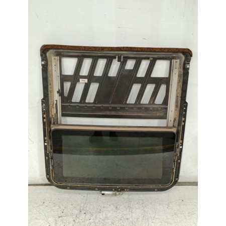 Recambio de techo electrico para mercedes-benz clase c (w203) c 200 kompressor (203.045) referencia OEM IAM 2037800029  