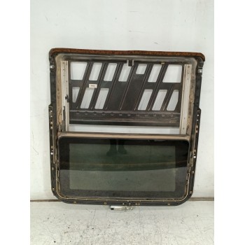 Recambio de techo electrico para mercedes-benz clase c (w203) c 200 kompressor (203.045) referencia OEM IAM 2037800029  