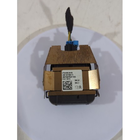 Recambio de sensor para peugeot 508 i (8d_) 2.0 bluehdi 150 referencia OEM IAM 9665925480  