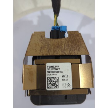 Recambio de sensor para peugeot 508 i (8d_) 2.0 bluehdi 150 referencia OEM IAM 9665925480  
