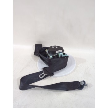 Recambio de cinturon seguridad trasero derecho para peugeot 508 i (8d_) 2.0 bluehdi 150 referencia OEM IAM 8976J1/96722255XX  