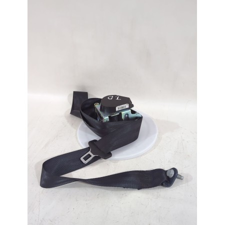 Recambio de cinturon seguridad trasero derecho para peugeot 508 i (8d_) 2.0 bluehdi 150 referencia OEM IAM 8976J1/96722255XX  