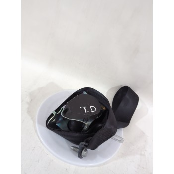 Recambio de cinturon seguridad trasero derecho para peugeot 508 i (8d_) 2.0 bluehdi 150 referencia OEM IAM 8976J1/96722255XX  