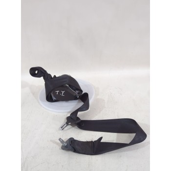 Recambio de cinturon seguridad trasero izquierdo para peugeot 508 i (8d_) 2.0 bluehdi 150 referencia OEM IAM 8976J1/96722255XX  
