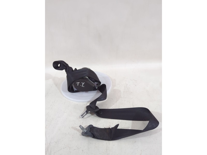 Recambio de cinturon seguridad trasero izquierdo para peugeot 508 i (8d_) 2.0 bluehdi 150 referencia OEM IAM 8976J1/96722255XX  
