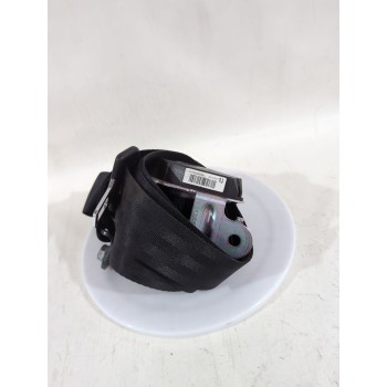 Recambio de cinturon seguridad trasero izquierdo para peugeot 508 i (8d_) 2.0 bluehdi 150 referencia OEM IAM 8976J1/96722255XX  