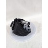 Recambio de cinturon seguridad trasero izquierdo para peugeot 508 i (8d_) 2.0 bluehdi 150 referencia OEM IAM 8976J1/96722255XX  