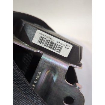 Recambio de cinturon seguridad trasero izquierdo para peugeot 508 i (8d_) 2.0 bluehdi 150 referencia OEM IAM 8976J1/96722255XX  
