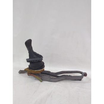 Recambio de palanca cambio para mercedes-benz clase c (w203) c 200 kompressor (203.045) referencia OEM IAM A20326009  