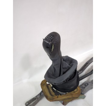 Recambio de palanca cambio para mercedes-benz clase c (w203) c 200 kompressor (203.045) referencia OEM IAM A20326009  