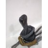 Recambio de palanca cambio para mercedes-benz clase c (w203) c 200 kompressor (203.045) referencia OEM IAM A20326009  