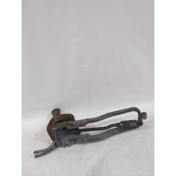 Recambio de palanca cambio para mercedes-benz clase c (w203) c 200 kompressor (203.045) referencia OEM IAM A20326009  
