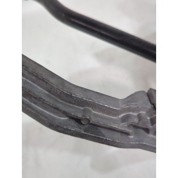 Recambio de palanca cambio para mercedes-benz clase c (w203) c 200 kompressor (203.045) referencia OEM IAM A20326009  