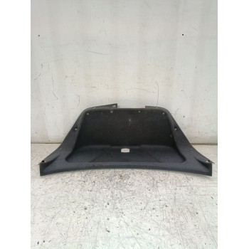Recambio de guarnecido porton trasero para mercedes-benz clase c (w203) c 200 kompressor (203.045) referencia OEM IAM A203694012
