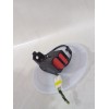 Recambio de enganche cinturon trasero izquierdo para peugeot 508 i (8d_) 2.0 bluehdi 150 referencia OEM IAM 8976J9/61639C7A  