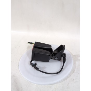 Recambio de enganche cinturon trasero izquierdo para peugeot 508 i (8d_) 2.0 bluehdi 150 referencia OEM IAM 8976J9/61639C7A  