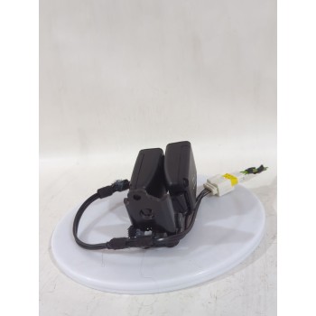 Recambio de enganche cinturon trasero izquierdo para peugeot 508 i (8d_) 2.0 bluehdi 150 referencia OEM IAM 8976J9/61639C7A  