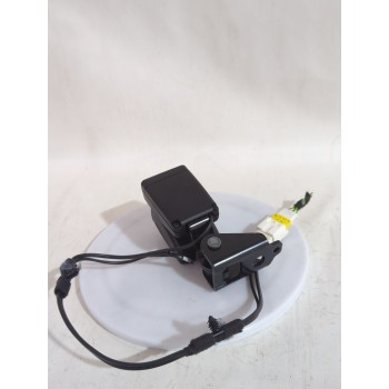 Recambio de enganche cinturon trasero izquierdo para peugeot 508 i (8d_) 2.0 bluehdi 150 referencia OEM IAM 8976J9/61639C7A  