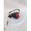Recambio de enganche cinturon trasero izquierdo para peugeot 508 i (8d_) 2.0 bluehdi 150 referencia OEM IAM 8976J9/61639C7A  