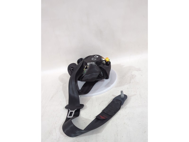 Recambio de cinturon seguridad delantero derecho para peugeot 508 i (8d_) 2.0 bluehdi 150 referencia OEM IAM 98115345XX  