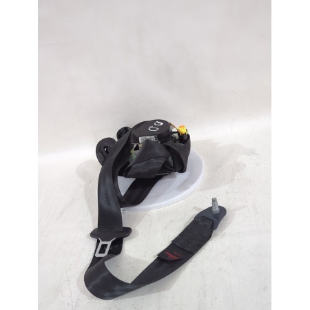 Recambio de cinturon seguridad delantero derecho para peugeot 508 i (8d_) 2.0 bluehdi 150 referencia OEM IAM 98115345XX  