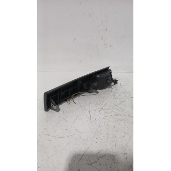 Recambio de mando elevalunas delantero derecho para lancia musa (350_) 1.4 (350.axf1a) referencia OEM IAM 735453296  