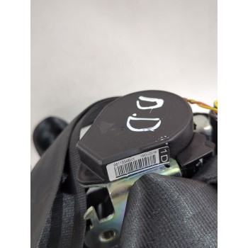Recambio de cinturon seguridad delantero derecho para peugeot 508 i (8d_) 2.0 bluehdi 150 referencia OEM IAM 98115345XX  