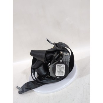 Recambio de cinturon seguridad delantero derecho para peugeot 508 i (8d_) 2.0 bluehdi 150 referencia OEM IAM 98115345XX  