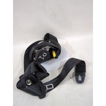 CINTURON SEGURIDAD DELANTERO IZQUIERDO 98115344XX 