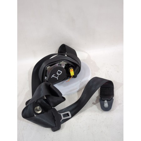 Recambio de cinturon seguridad delantero izquierdo para peugeot 508 i (8d_) 2.0 bluehdi 150 referencia OEM IAM 98115344XX  