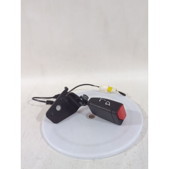 Recambio de enganche cinturon trasero derecho para peugeot 508 i (8d_) 2.0 bluehdi 150 referencia OEM IAM 8976J5/6163908A  