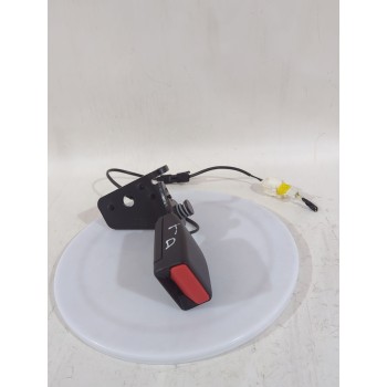 Recambio de enganche cinturon trasero derecho para peugeot 508 i (8d_) 2.0 bluehdi 150 referencia OEM IAM 8976J5/6163908A  