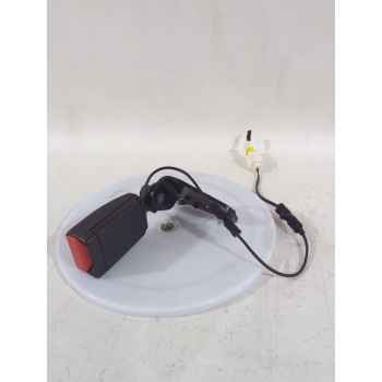 Recambio de enganche cinturon trasero derecho para peugeot 508 i (8d_) 2.0 bluehdi 150 referencia OEM IAM 8976J5/6163908A  