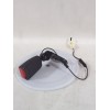Recambio de enganche cinturon trasero derecho para peugeot 508 i (8d_) 2.0 bluehdi 150 referencia OEM IAM 8976J5/6163908A  