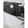 Recambio de enganche cinturon trasero derecho para peugeot 508 i (8d_) 2.0 bluehdi 150 referencia OEM IAM 8976J5/6163908A  