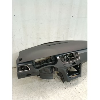 Recambio de salpicadero para peugeot 508 i (8d_) 2.0 bluehdi 150 referencia OEM IAM 8247X1  