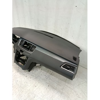 Recambio de salpicadero para peugeot 508 i (8d_) 2.0 bluehdi 150 referencia OEM IAM 8247X1  