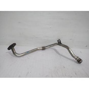 Recambio de tubo egr para renault trafic furgón l1h1 2,7t referencia OEM IAM 151985778R  