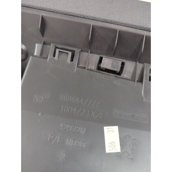 Recambio de guantera para peugeot 508 i (8d_) 2.0 bluehdi 150 referencia OEM IAM 825281/9686447777  