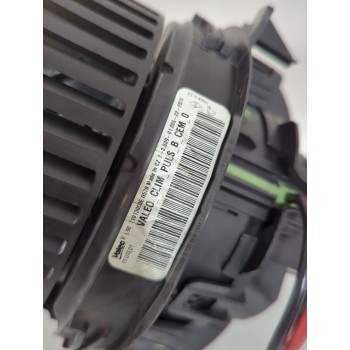 Recambio de motor calefaccion para peugeot 508 i (8d_) 2.0 bluehdi 150 referencia OEM IAM 6441EW/T1013000E/6570  