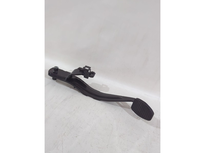 Recambio de pedal freno para peugeot 508 i (8d_) 2.0 bluehdi 150 referencia OEM IAM 4501Z4/1611585480  